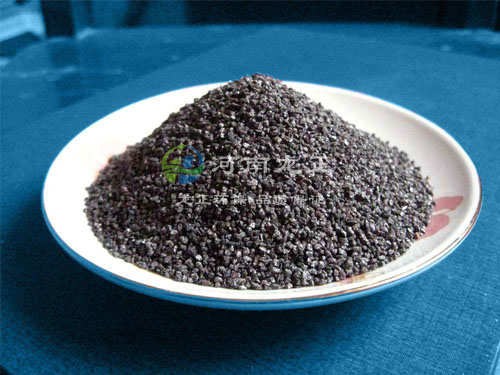 磁鐵礦濾料